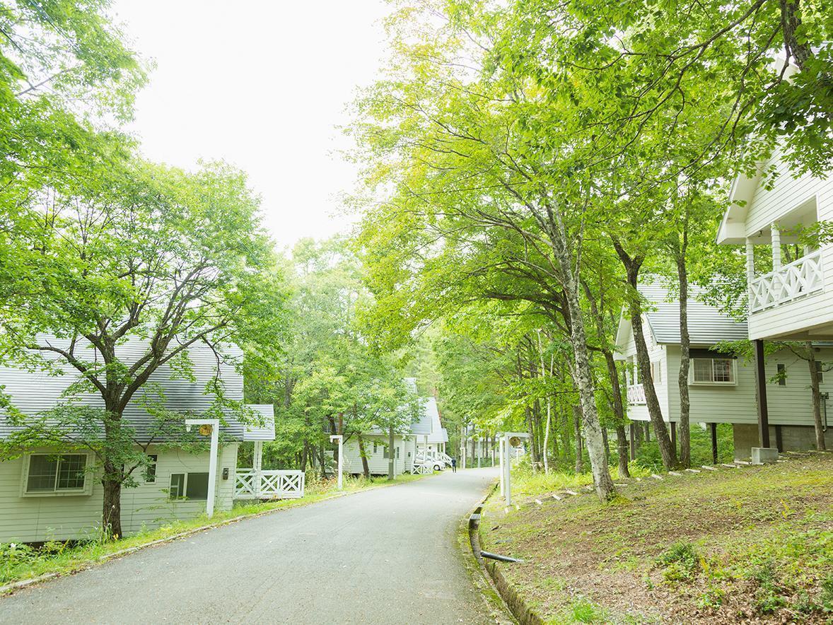 Resort Villa Takayama Takayama  Eksteriør billede